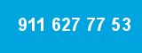 911 627 77 53